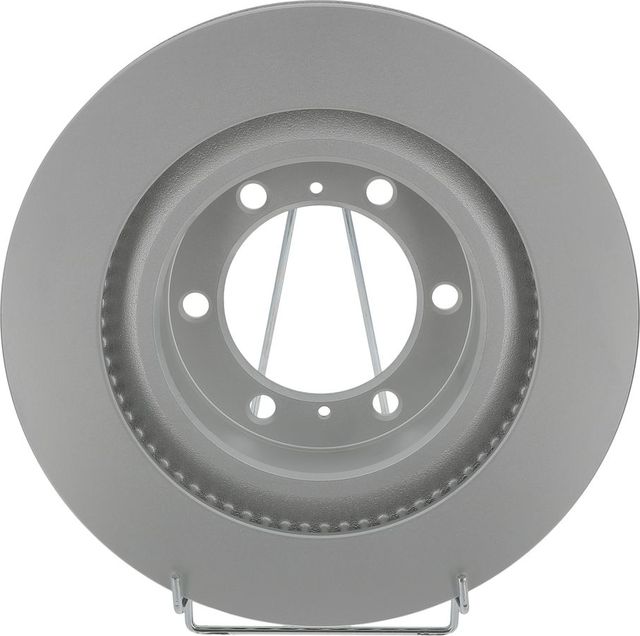 Тормозной диск Ferodo Premier передний для Lexus GX II 2010-2026. Артикул DDF2093C-1