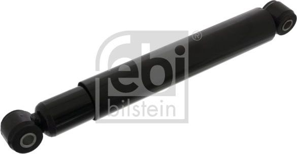 Амортизатор Febi Bilstein передний для Mercedes-Benz SK 1987-1996. Артикул 20539