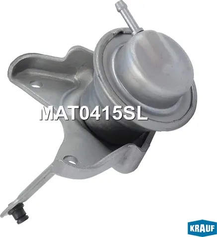 Актуатор турбокомпрессора Krauf. Артикул MAT0415SL