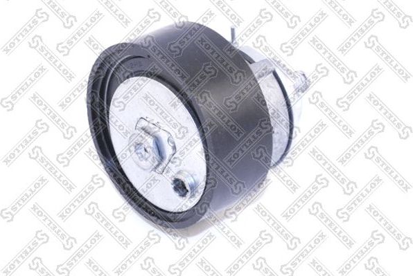 Натяжной ролик (натяжитель) ремня ГРМ Stellox. Артикул 03-40075-SX