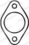 Прокладка глушителя Payen для Mazda 323 III (BF) 1985-1990. Артикул JE102