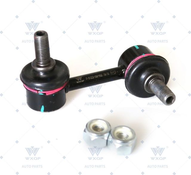 Стойка (тяга) стабилизатора Wxqp передняя правая для Honda Civic VIII 2005-2012. Артикул 54826
