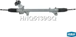Рулевая рейка (Krauf) Krauf. Артикул HNQ5139GQ
