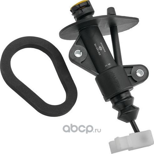 Цилиндр сцепления главный OPEL MOKKA 12- /CHEVROLET AVEO 2011 (Zikmar). Артикул Z81551R