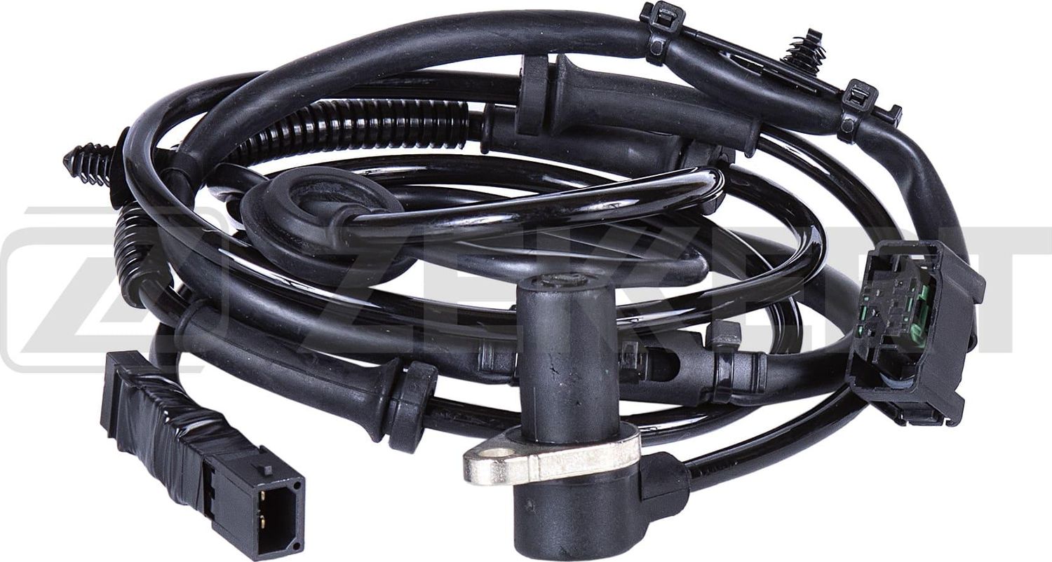 Датчик ABS Zekkert. Артикул SE-6278