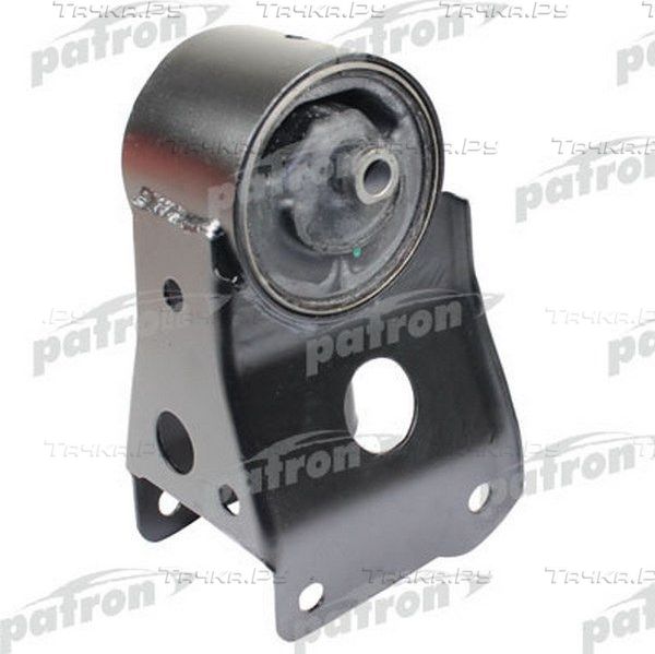 Подушка (опора) двигателя Patron передняя для Nissan Cefiro A31 1994-1999. Артикул PSE30143