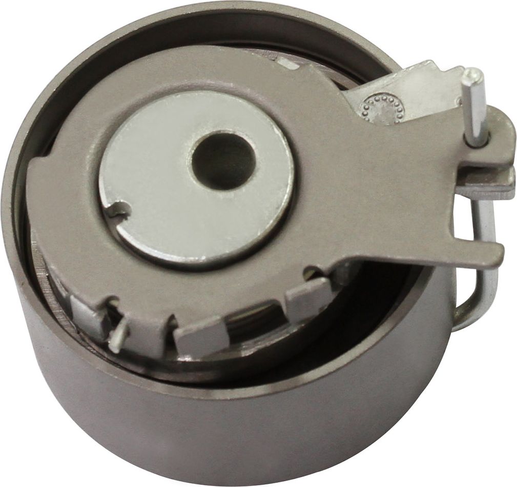 Натяжной ролик (натяжитель) ремня ГРМ Miles. Артикул AG01035