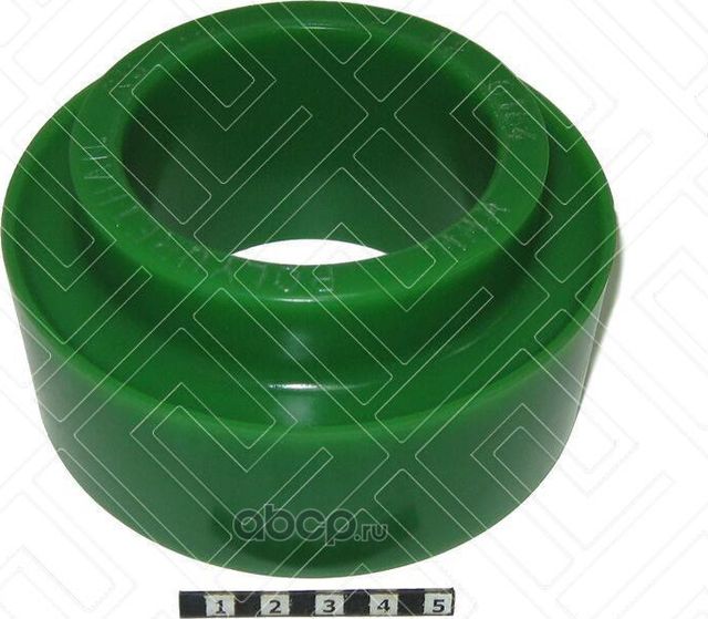 Проставка задней пружины, 40мм (Полиуретан). Артикул 7120164