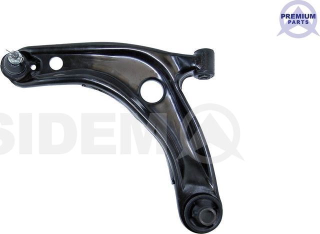 Поперечный рычаг передней подвески Sidem (Листовая сталь). Артикул 45770