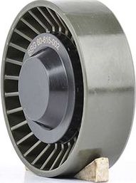 Натяжной ролик (натяжитель) приводного поликлинового ремня BSG (полимерный материал). Артикул BSG 60-615-002