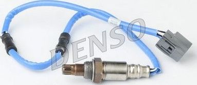 Лямбда-зонд (кислородный датчик) Denso Direct fit для Honda Accord VII 2003-2008. Артикул DOX-1424