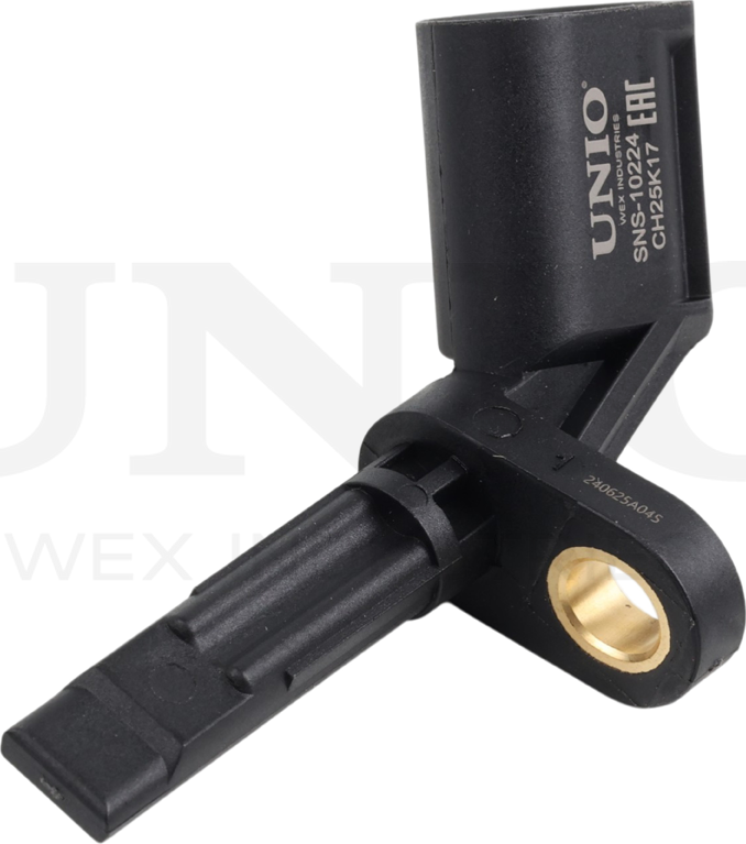 Датчик ABS задний правый, передний левый Audi A8 02-, Q5 08-, VW Phaeton 02- (Unio). Артикул SNS-10224