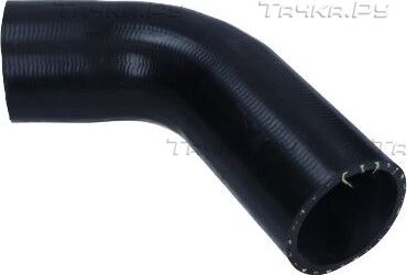Патрубок интеркулера MaXgear. Артикул 68-0439