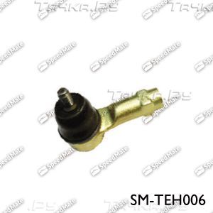 Наконечник рулевой тяги SpeedMate для Proton Satria I (300) 2000-2006. Артикул SM-TEH006