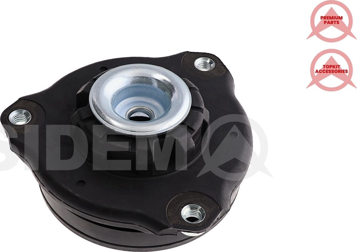 Опора амортизатора (стойки) Sidem. Артикул 819418