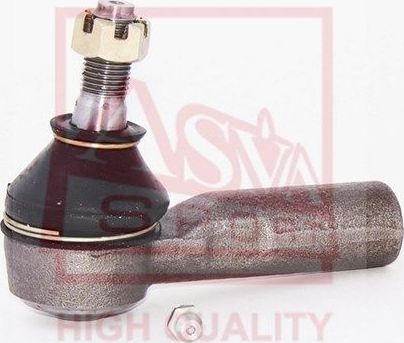 Наконечник рулевой тяги Asva для Toyota bB I 2000-2005. Артикул 0121-124