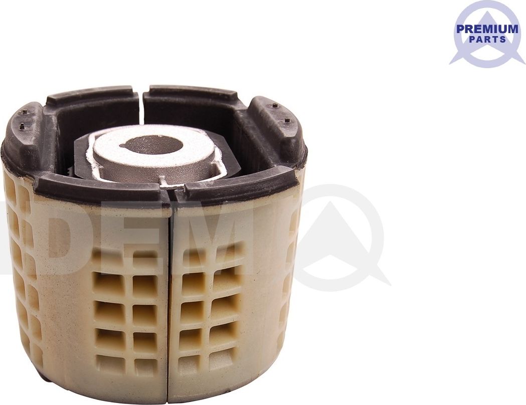 Сайлентблок задней балки Sidem. Артикул 821330