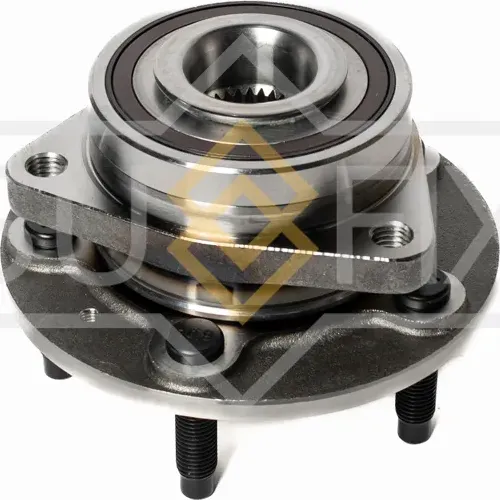 Ступица передняя в сборе (с ABS, ? 146мм) (Sufix). Артикул SN1232