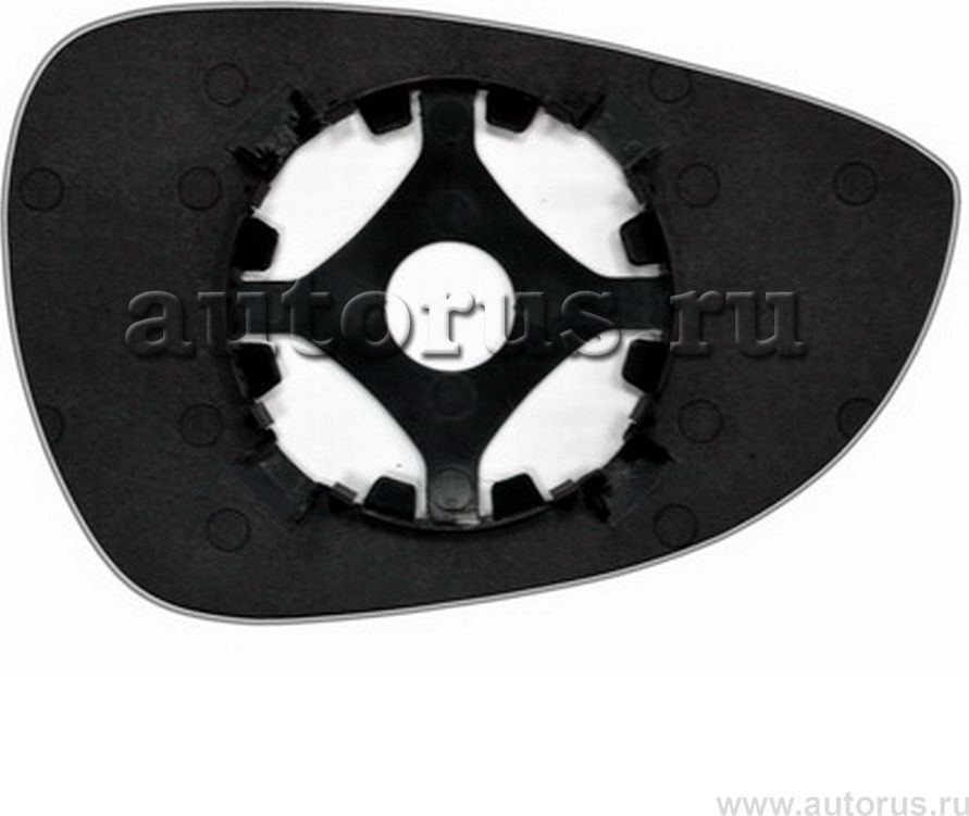 Эл. Зеркальный левый асферический (Ergon). Артикул 28300801