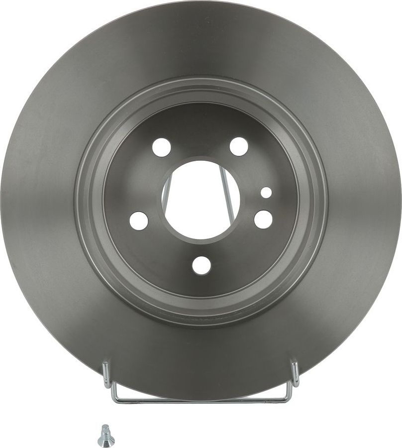 Тормозной диск Ferodo Premier. Артикул DDF1099