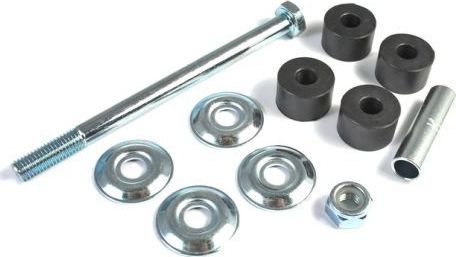 Стойка (тяга) стабилизатора Yamato (сталь). Артикул J63014YMT