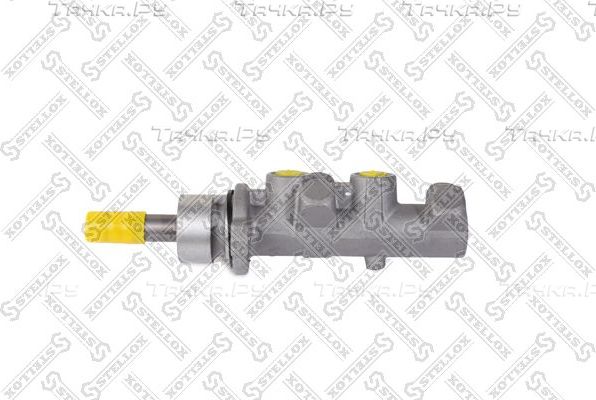 Тормозной цилиндр главный Stellox для Opel Astra F 1991-1998. Артикул 05-85627-SX