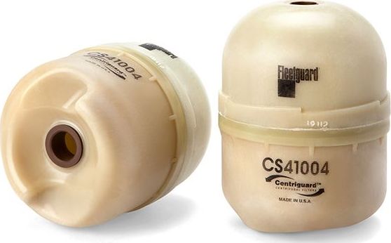 Масляный фильтр Fleetguard. Артикул CS41004