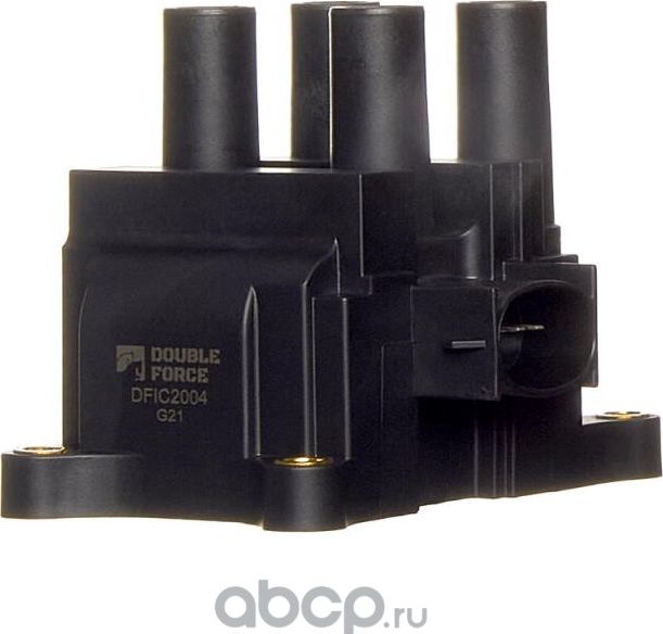 Катушка зажигания (Double Force) Double Force. Артикул DFIC2004