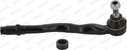 Наконечник рулевой тяги MOOG правый внешний для BMW Z4 I (E85/E86) 2002-2009. Артикул BM-ES-0490