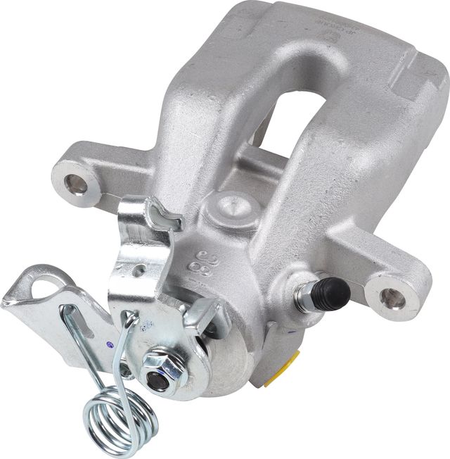 Тормозной суппорт JP Group задний левый для Citroen DS3 I 2009-2015. Артикул 4162001870