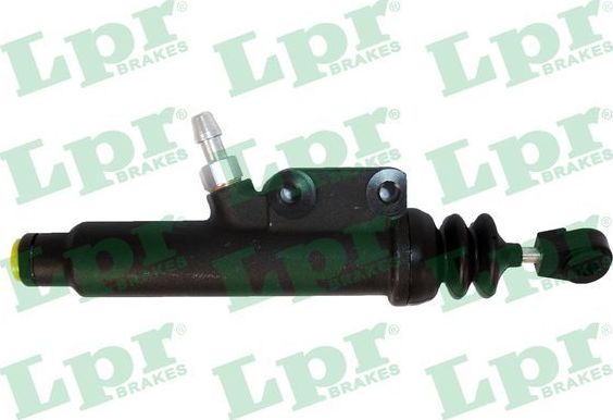 Цилиндр сцепления главный AP для Mercedes-Benz V-Класс I (W638) 1996-2003. Артикул 2125