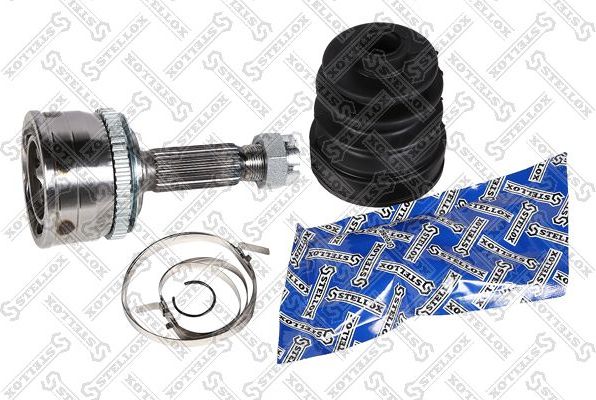 Шрус наружный (граната) Stellox. Артикул 150 1779-SX