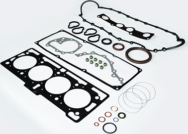 Комплект прокладок ГБЦ ASAM. Артикул 55264