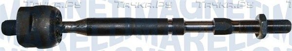 Рулевая тяга продольная Magneti Marelli для Citroen C1 I 2005-2014. Артикул 301191602050
