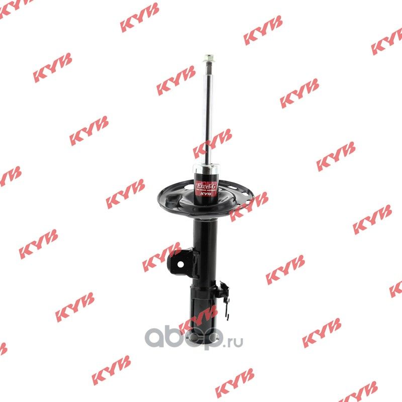 Амортизатор KYB (Каяба) Excel-G. Артикул 339334