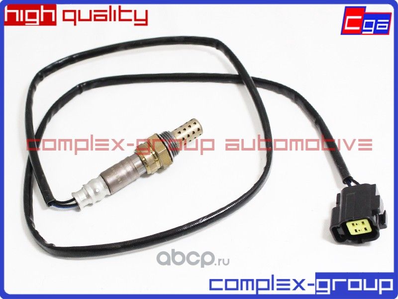 Кислородный датчик 1615403517 (CGA). Артикул 11LMD517RA