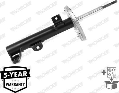 Амортизатор Monroe OESpectrum Premium. Артикул 742001SP