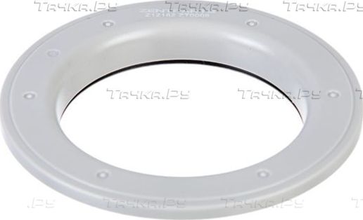 Опорный подшипник амортизатора (стойки) Zentparts. Артикул Z12182