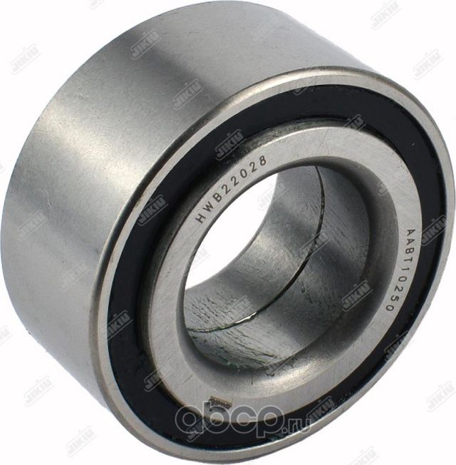 Подшипник ступицы (Jikiu). Артикул HWB22028