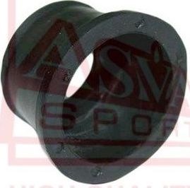 ПЫЛЬНИК ШАРОВОЙ ОПОРЫ Asva. Артикул 0205-222