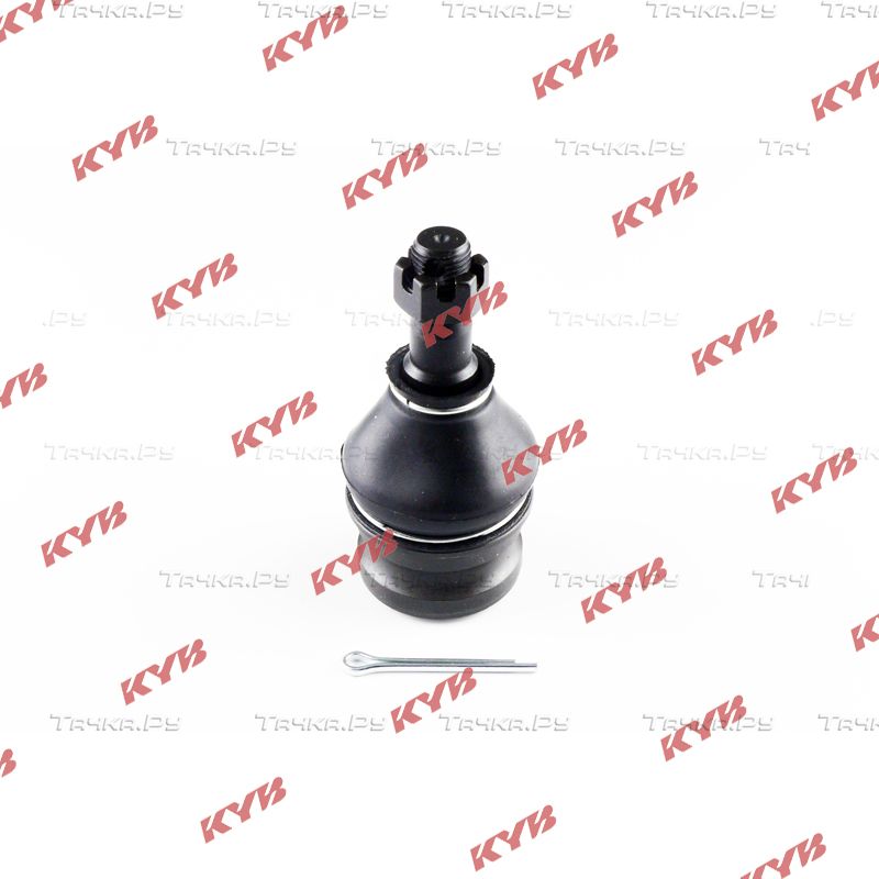 Шаровая опора KYB SSP передняя передняя нижняя для Proton Wira (400 Series) 2000-2009. Артикул KBJ1114