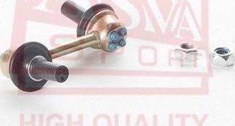 Стойка (тяга) стабилизатора Asva. Артикул 0323-CUFL