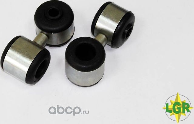 Стойки стабилизатора 2 шт ) (LGR). Артикул LGR4518