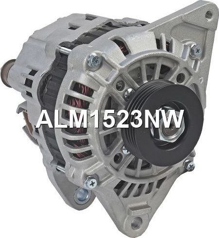 Генератор Krauf. Артикул ALM1523NW