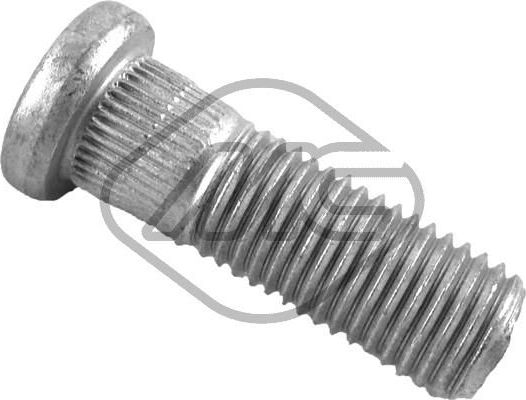 БОЛТ СТУПИЦЫ HONDA ACCORD Metalcaucho. Артикул 39219