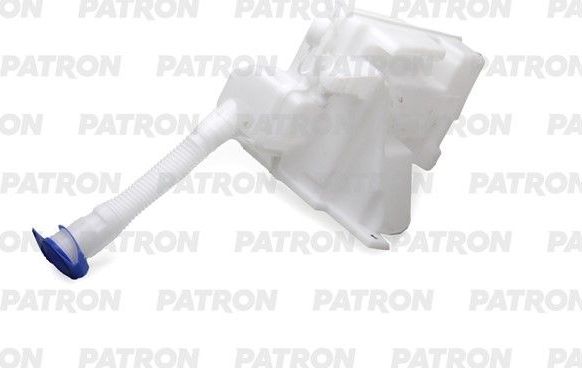 Бачок омывателя Patron. Артикул P10-0068