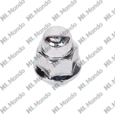 ГАЙКА КОЛЕСА HYUNDAI EHN00005S (Mando). Артикул ehn00005s