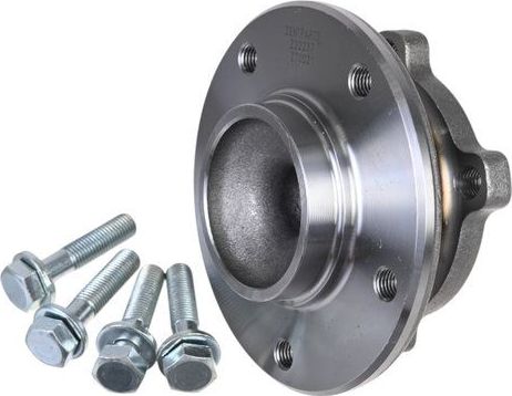 Ступица колеса Zentparts передняя правая для BMW 1 I (E82/E88) 2007-2013. Артикул Z22237