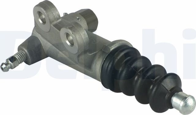 Цилиндр сцепления рабочий Delphi для Honda HR-V II 2015-2026. Артикул LL80154