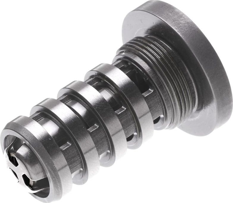 Клапан регулятора фаз Gates (Металл). Артикул VVS161